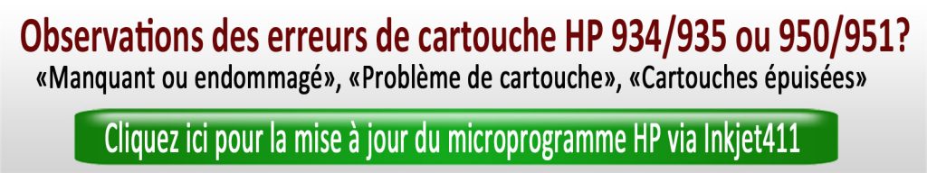 Inkjet411 France  Cartouches d'encre HP 304